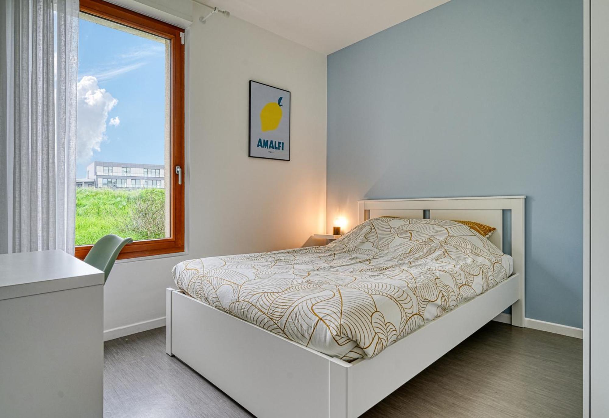 Bella Notte - 10 Min From Disneyland, Free Parking, Self Check-In, 7 Pers Монтеврен Екстериор снимка